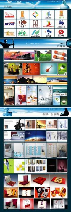 佛山平面设计(佛山市蓝火盛邦广告) (中国 广东省 服务或其他) - 创意设计 - 广告、策划 产品 「自助贸易」