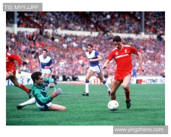 金砖足球巨星卡佩里基奇：从青涩球员到世界级顶尖射手的传奇之路